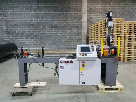 core tech cutting machine